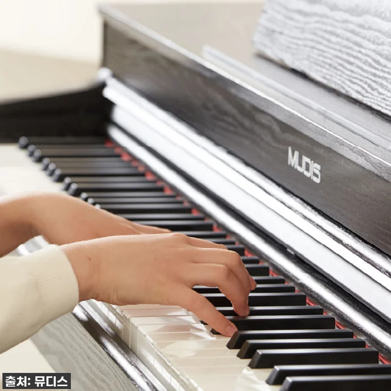 우리 아이의 음악 친구, 뮤디스 MQ 관련 이미지 4