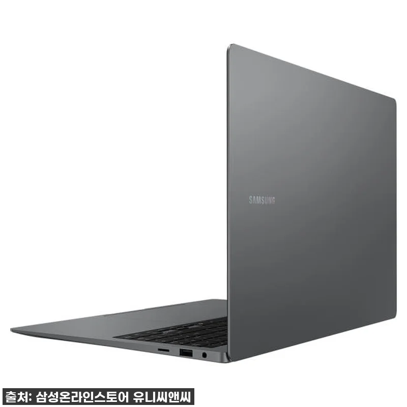 새학기 완벽 대비! 삼성전자 갤럭시북 관련 이미지 4