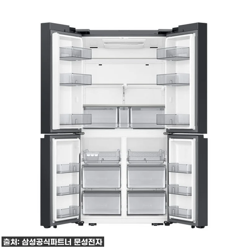 삼성 비스포크 AI 하이브리드 냉장고 관련 이미지 5