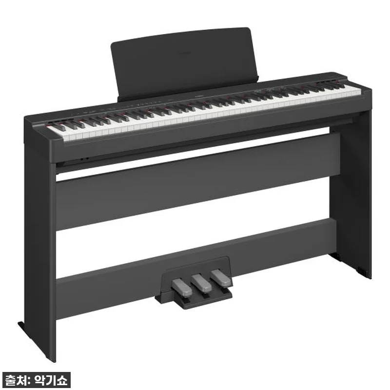야마하 디지털피아노 P223 사용후기 관련 이미지 5