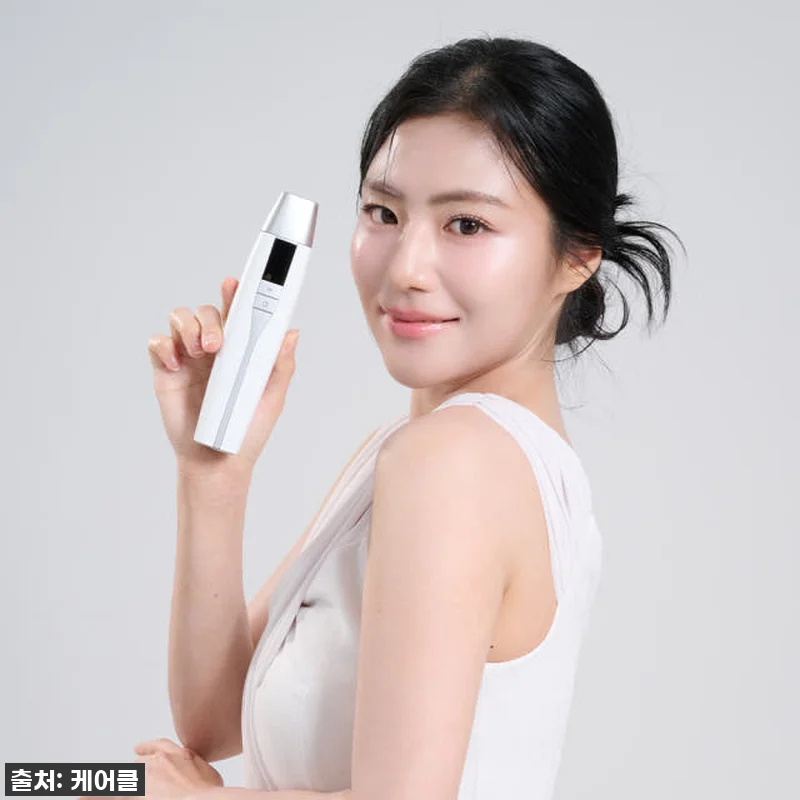 써마지 10년 경력자가 개발한 케어클 관련 이미지 5