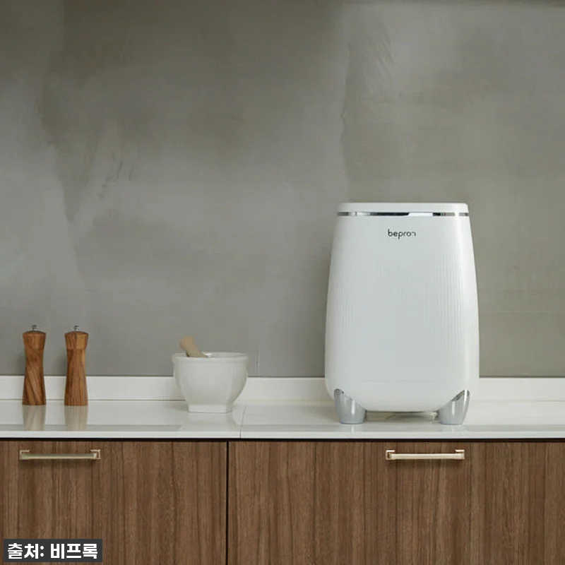 비프록 음식물처리기 미생물 가정용 건 관련 이미지 5