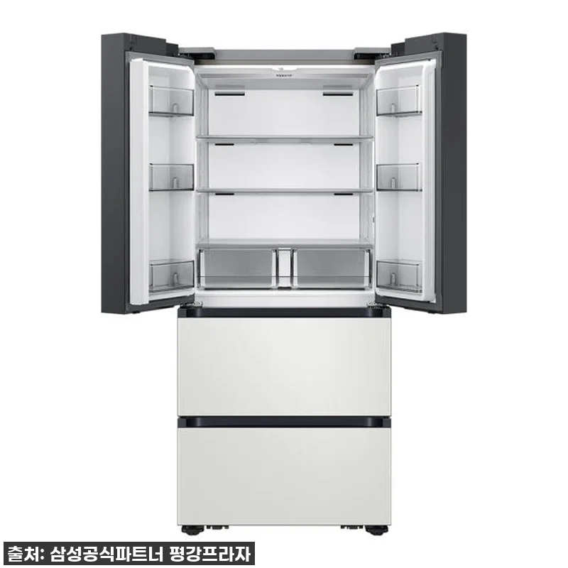 삼성 비스포크 AI 1등급 김치냉장고 관련 이미지 4