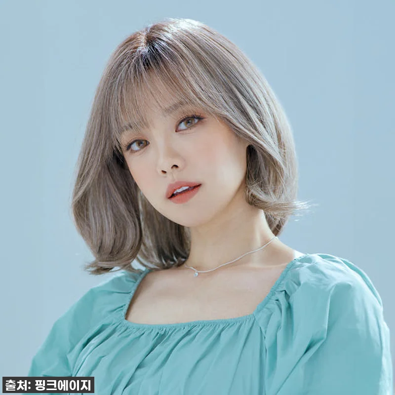 머리숱 고민은 이제 그만! 소피아 C 관련 이미지 6