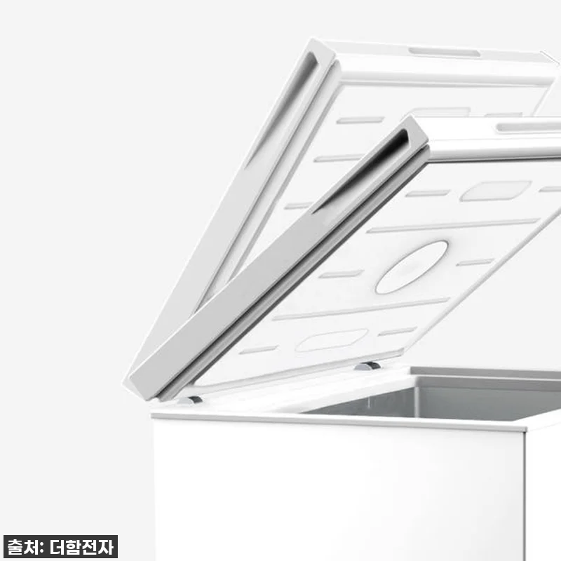 드디어 쟁여둘 수 있게 됐어요! 더함 관련 이미지 5