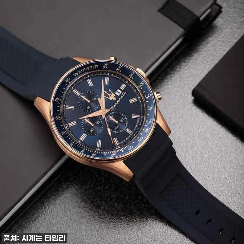 이건 무조건 사야 해! 마세라티 SF 관련 이미지 6