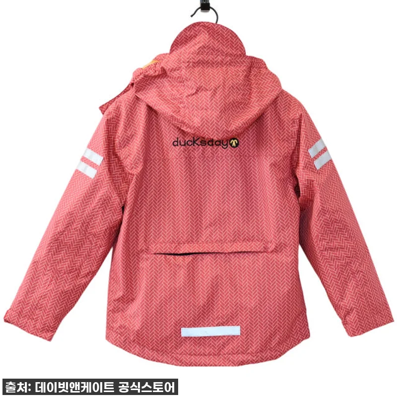 데이빗앤케이트 주니어 스키복 WICK 관련 이미지 6