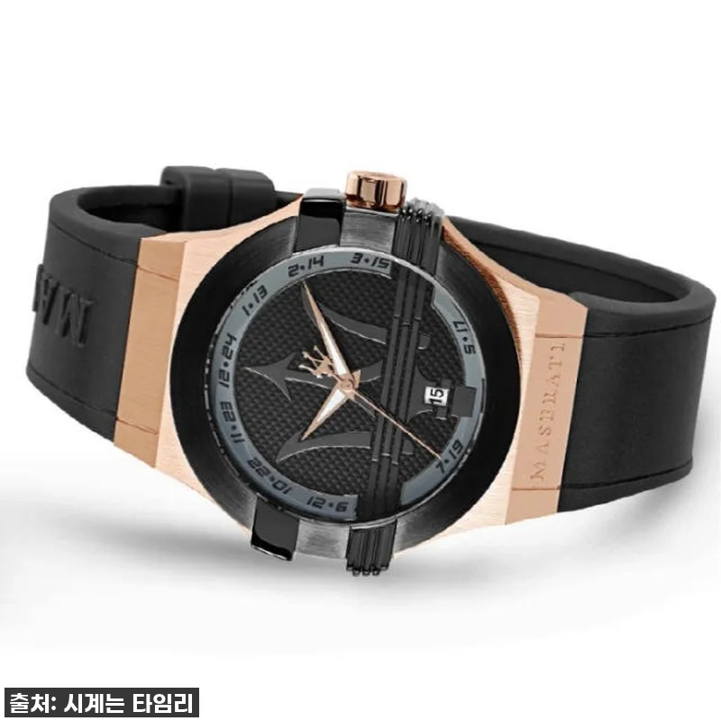 마세라티 POTENZA 시계, 남편 관련 이미지 6