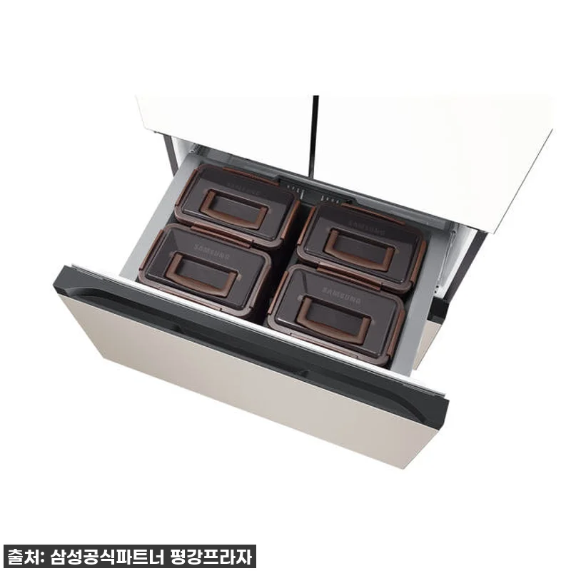 드디어 바꿨어요! 삼성 비스포크 AI 관련 이미지 5