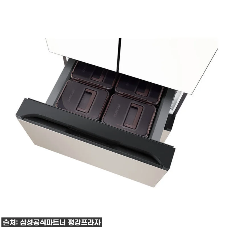 우리 집 주방의 새로운 얼굴! 삼성 관련 이미지 5