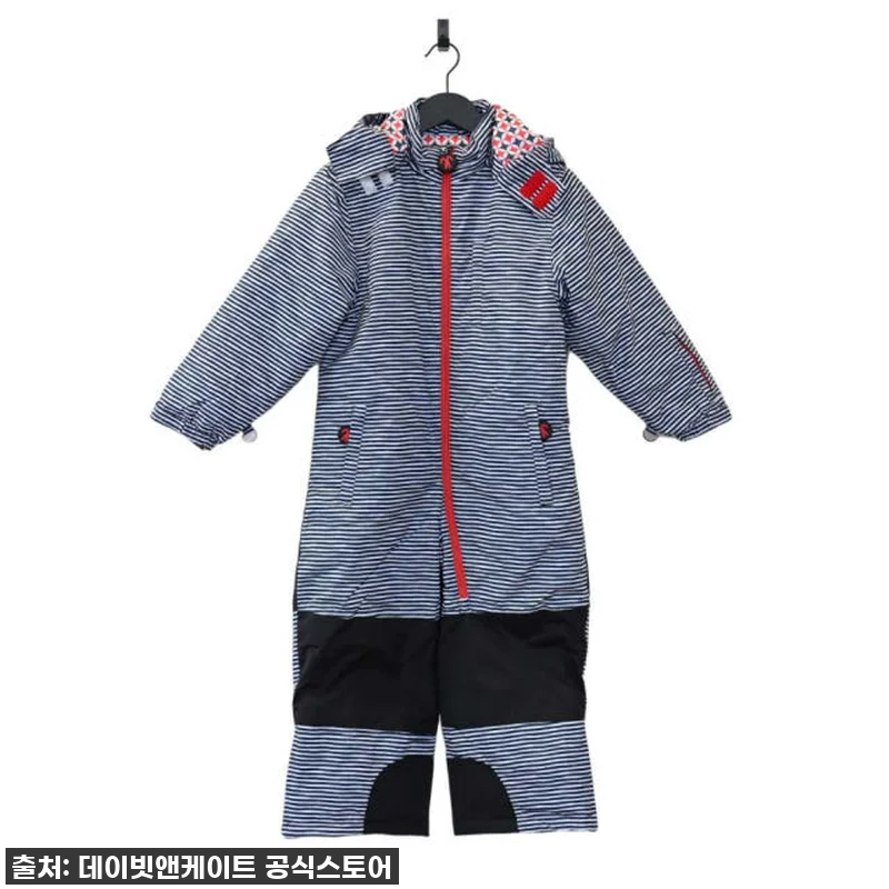 우리 아이 첫 스키복, 데이빗앤케이트 관련 이미지 6