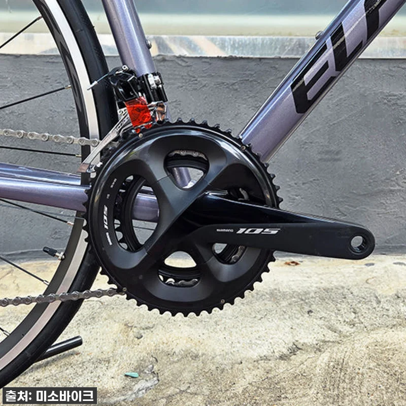 인생 첫 로드 자전거, 엘파마 에포카 관련 이미지 6