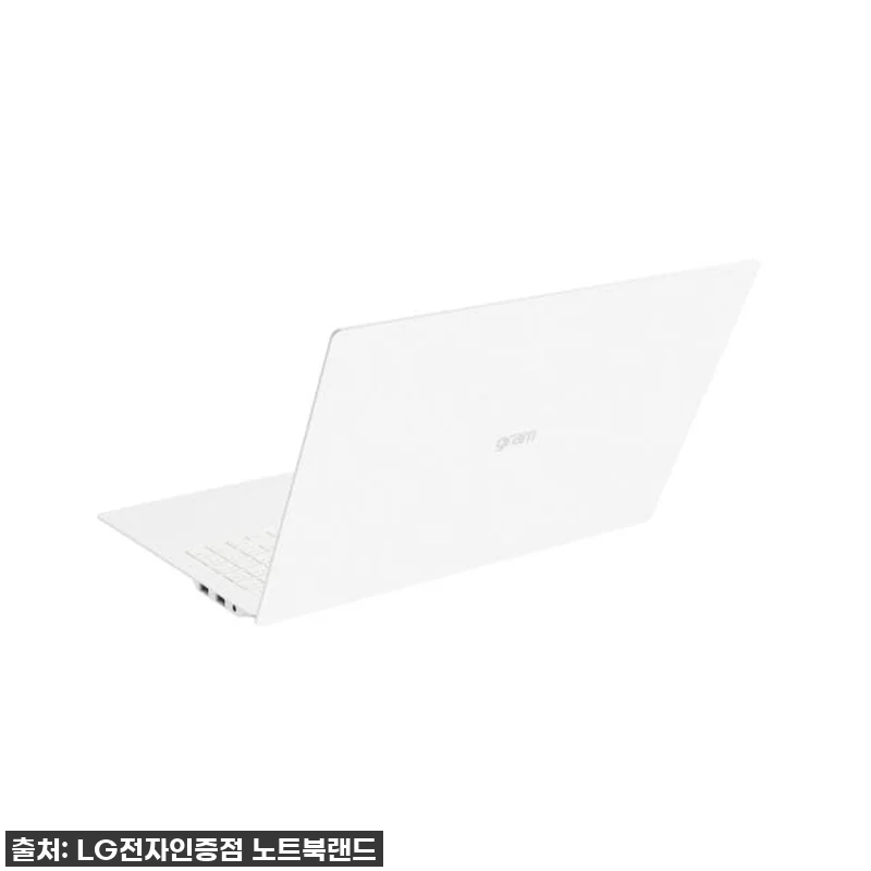 LG그램 Pro 16Z90TR-SAF 관련 이미지 6