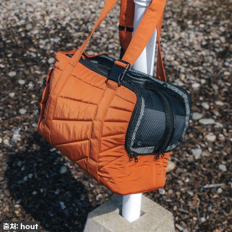 우리 초코의 최애템 등극! 하웃 에어 관련 이미지 6