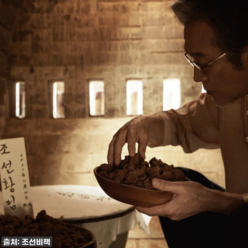 조선황림 프리미엄 발효침향환: 지친 관련 이미지 6