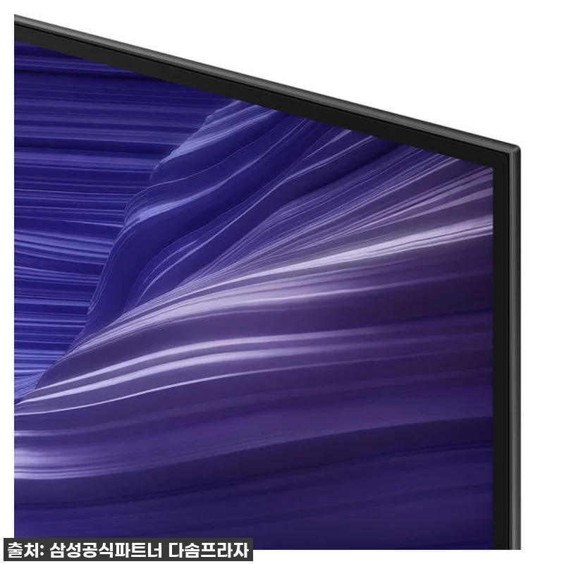삼성 무빙스타일 OLED TV KQ4 관련 이미지 6