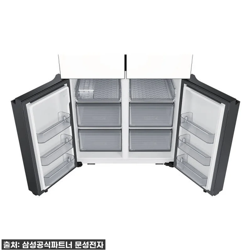 삼성 비스포크 AI 하이브리드 냉장고 관련 이미지 6