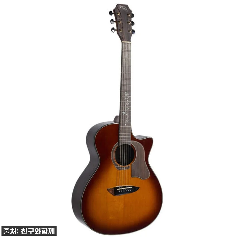 지은의 음악 일상: 고퍼우드 K330 관련 이미지 6