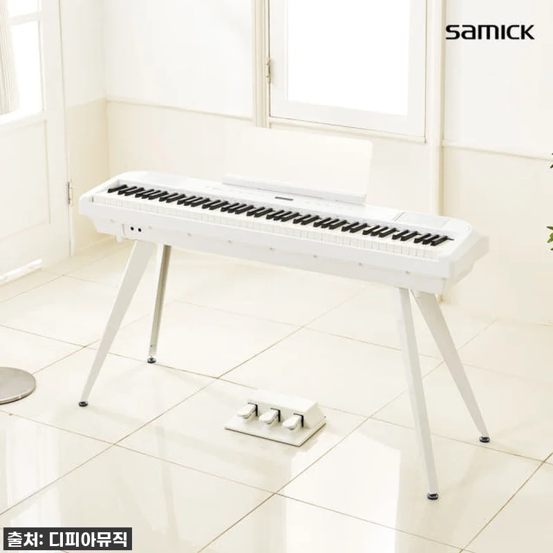 삼익 전자 디지털피아노 SP-X88 관련 이미지 6