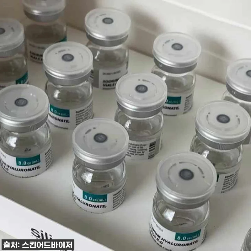 실리스카 슈퍼 하이디 수분 앰플 15 관련 이미지 6