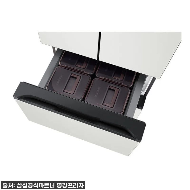 삼성 비스포크 AI 1등급 김치냉장고 관련 이미지 5