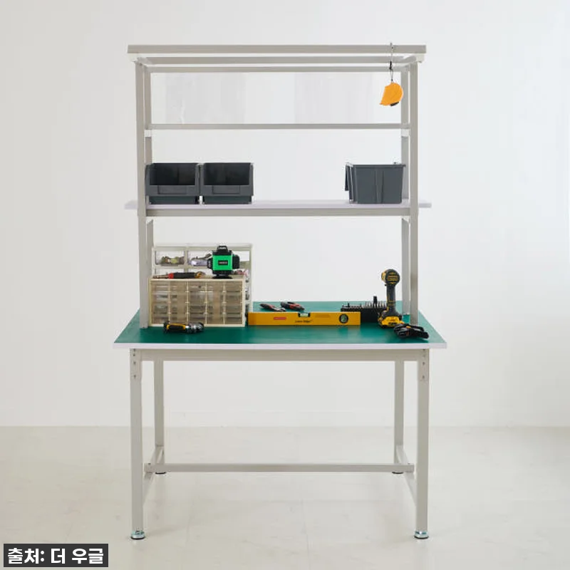 공장작업대 검사대 프로파일 서스테이블 관련 이미지 6