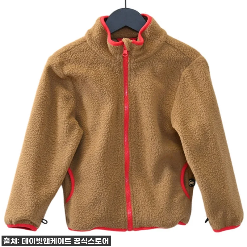 데이빗앤케이트 주니어 스키복 WICK 관련 이미지 7