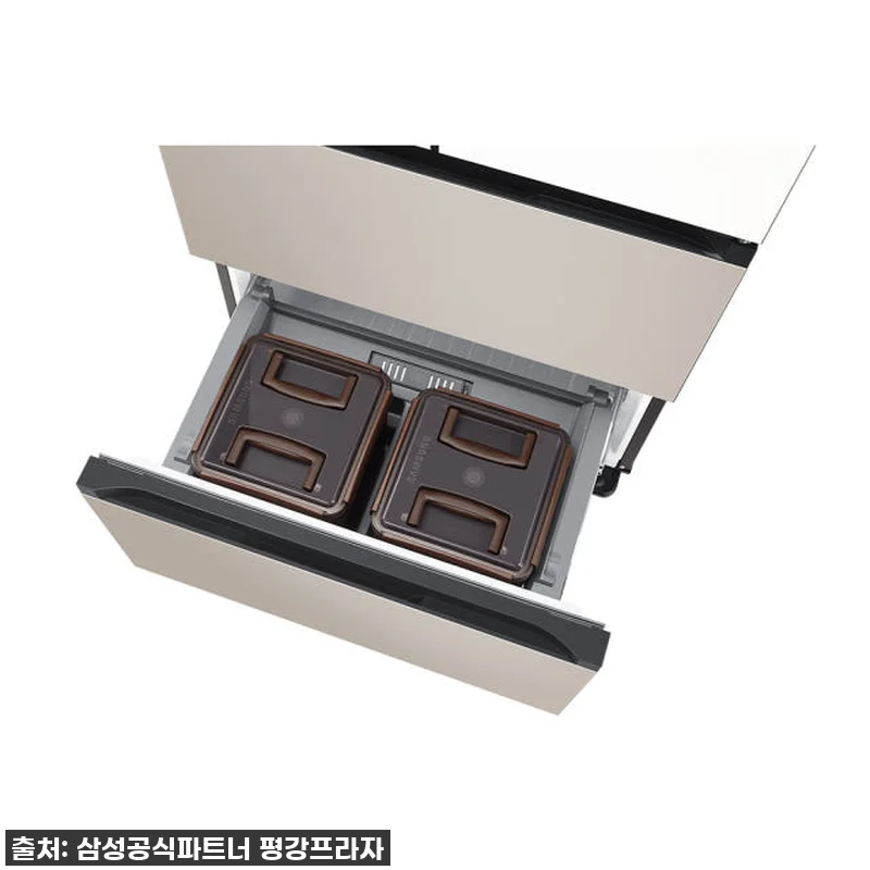 드디어 바꿨어요! 삼성 비스포크 AI 관련 이미지 6