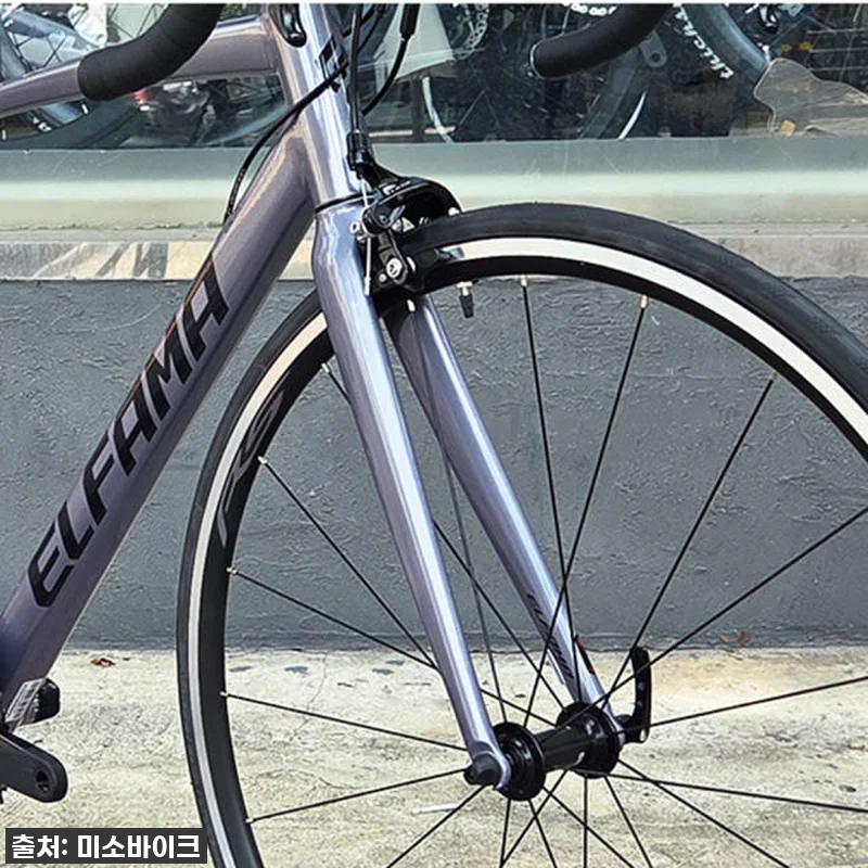 인생 첫 로드 자전거, 엘파마 에포카 관련 이미지 7