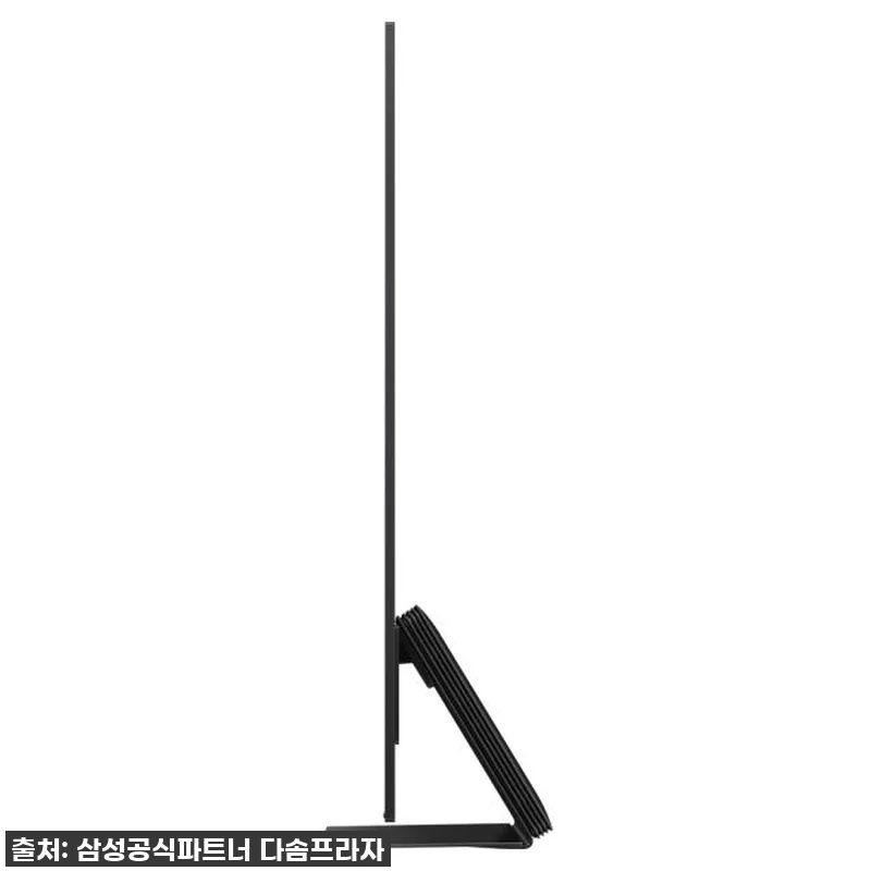 삼성 OLED TV 77인치, 드디어 관련 이미지 7