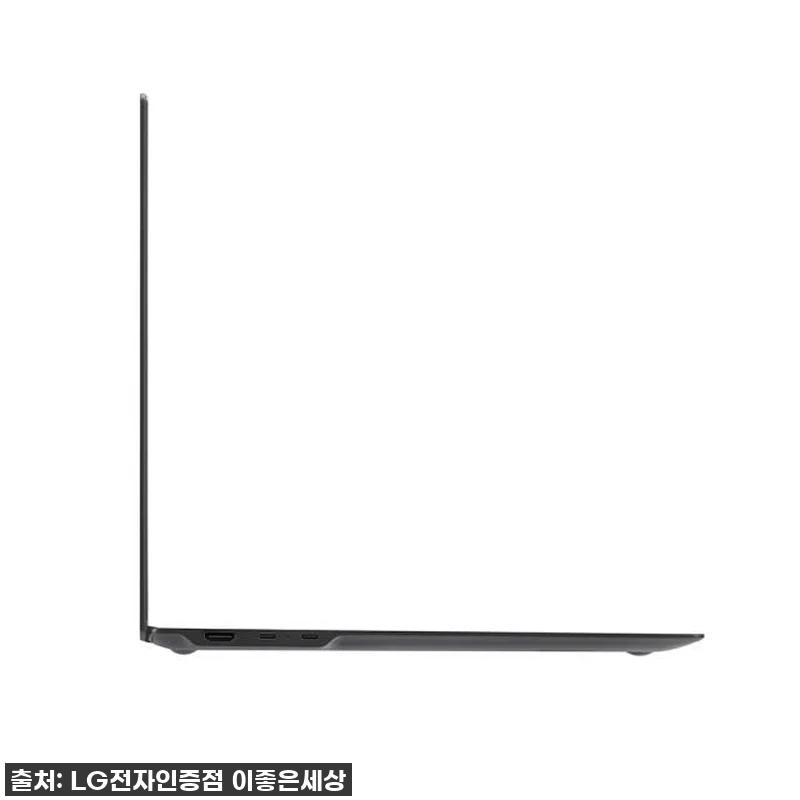 압도적인 성능과 놀라운 휴대성! LG 관련 이미지 7