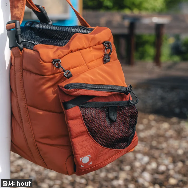 우리 초코의 최애템 등극! 하웃 에어 관련 이미지 7