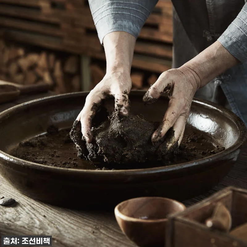 조선황림 프리미엄 발효침향환: 지친 관련 이미지 7