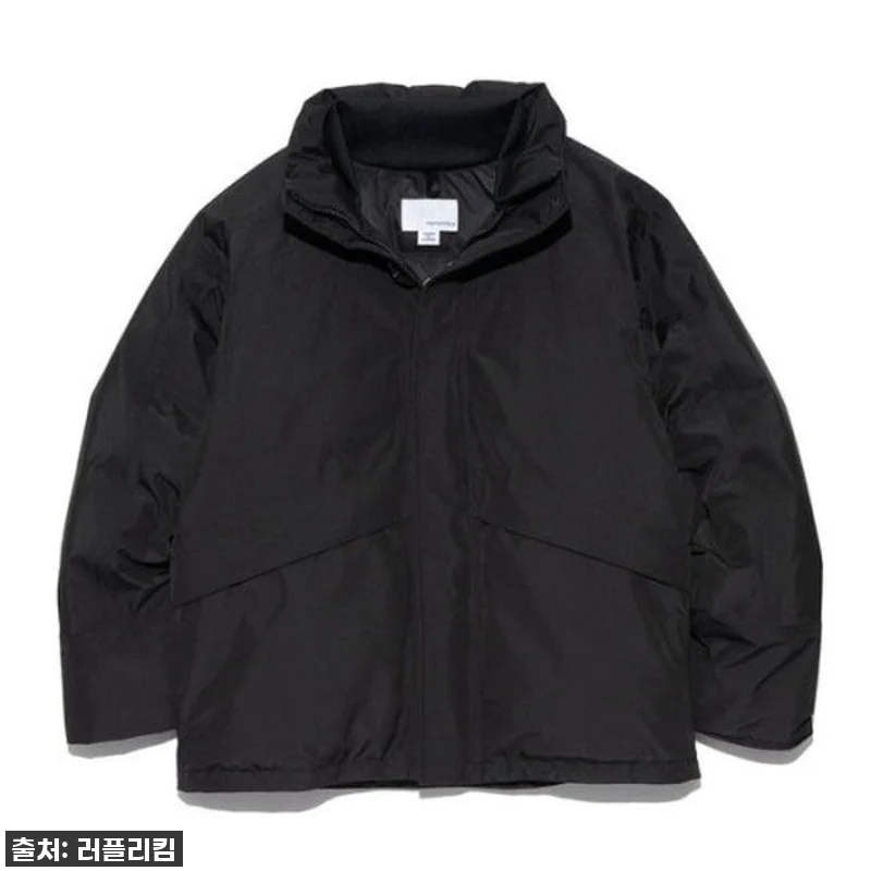 나나미카 고어텍스 숏 다운 자켓, 한 관련 이미지 7