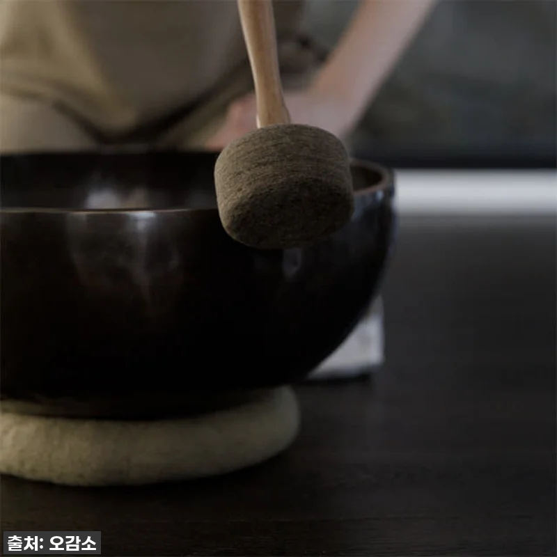 지친 일상 속 한줄기 빛! 오감소 그 관련 이미지 7