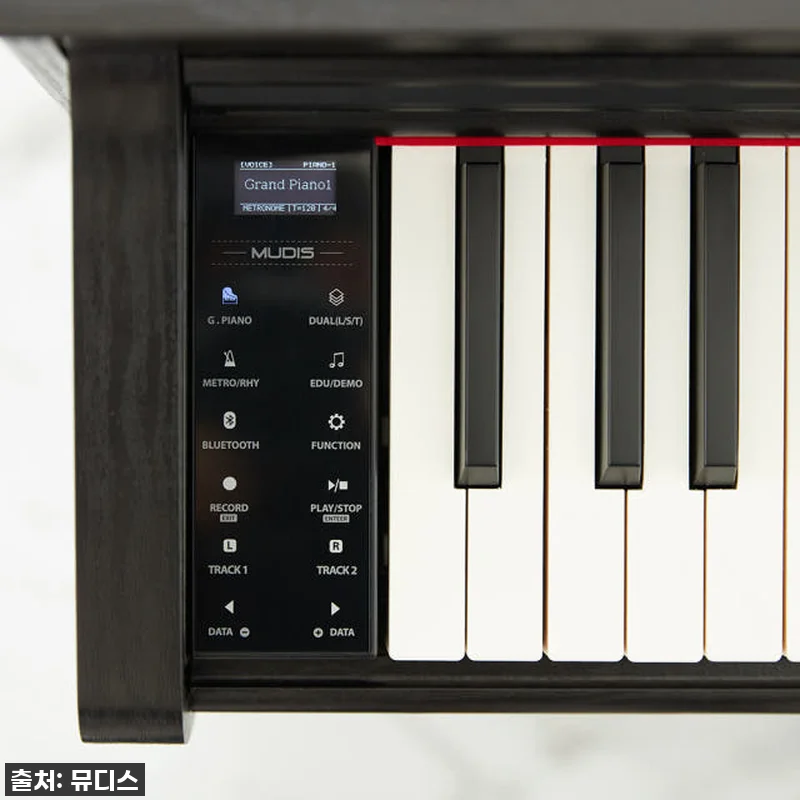 우리 아이의 음악 친구, 뮤디스 MQ 관련 이미지 6