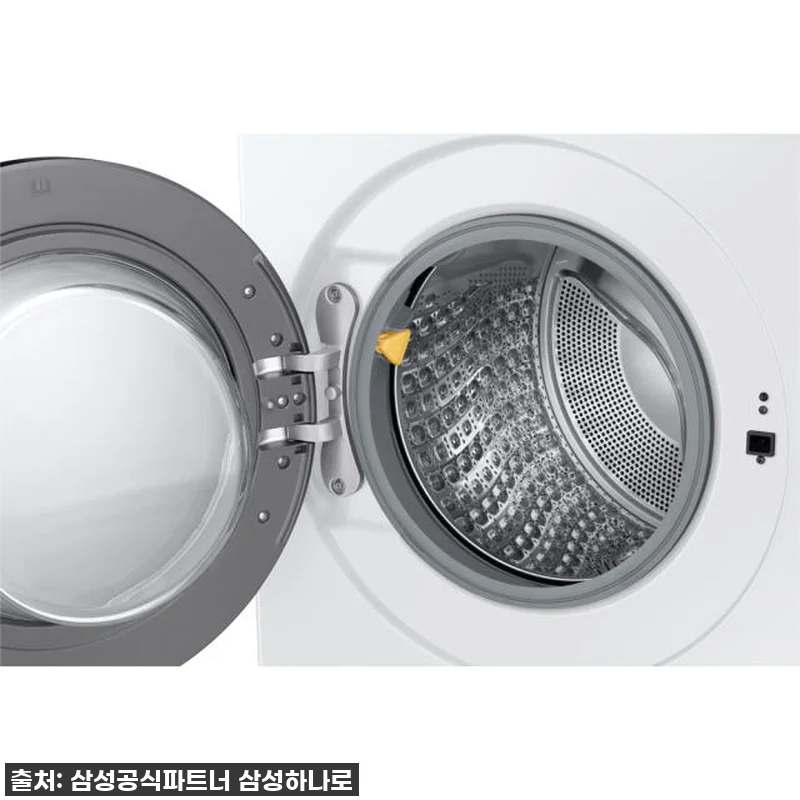 삼성 비스포크 AI콤보, 우리집 빨래 관련 이미지 6
