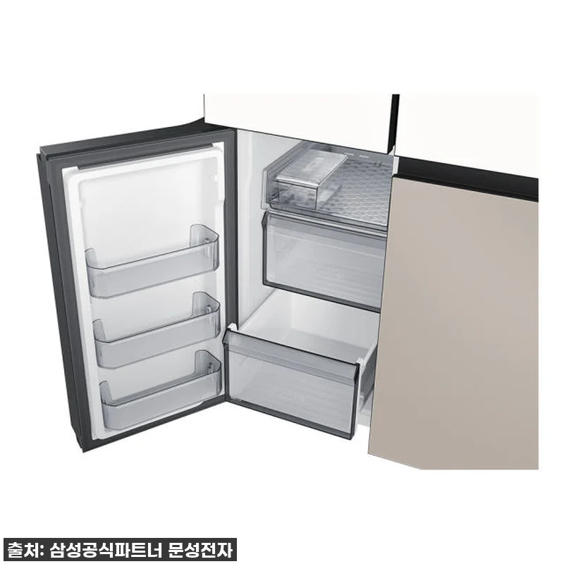 삼성 비스포크 AI 하이브리드 냉장고 관련 이미지 7