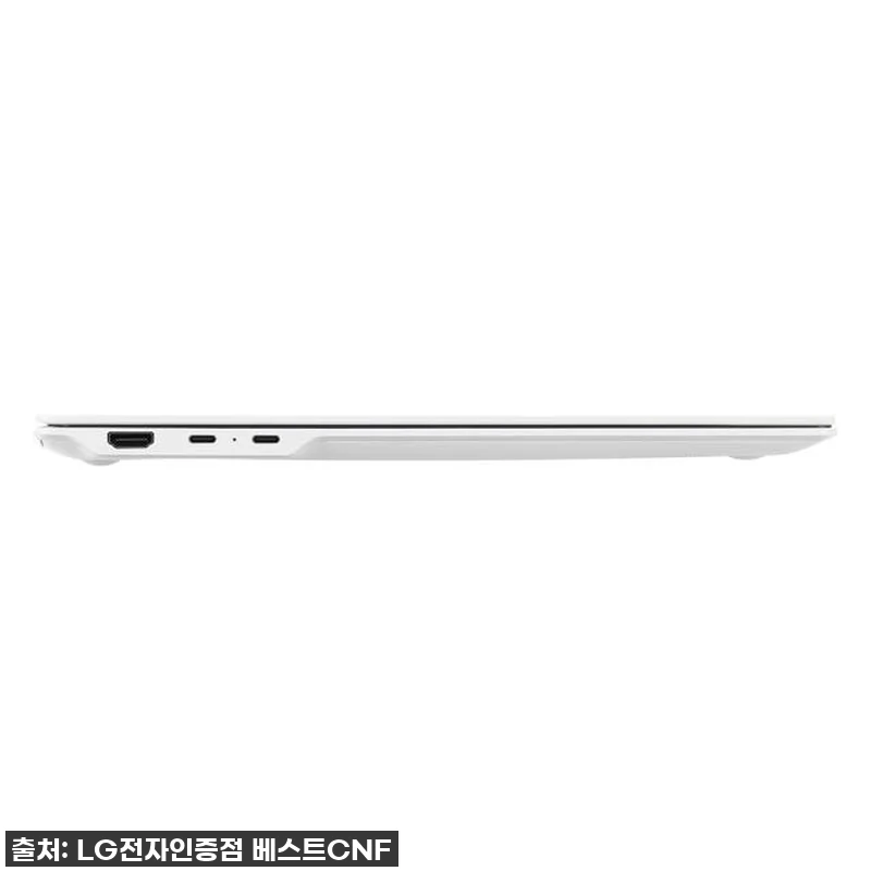 LG그램 프로 16Z90TS-GS5C 관련 이미지 6