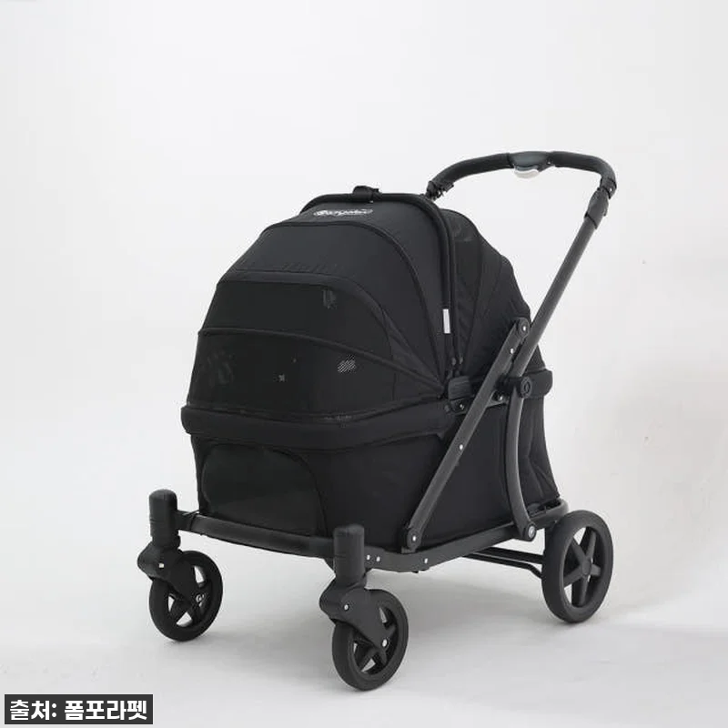 폼포라펫 클래식 웨건 중형견 강아지유 관련 이미지 6