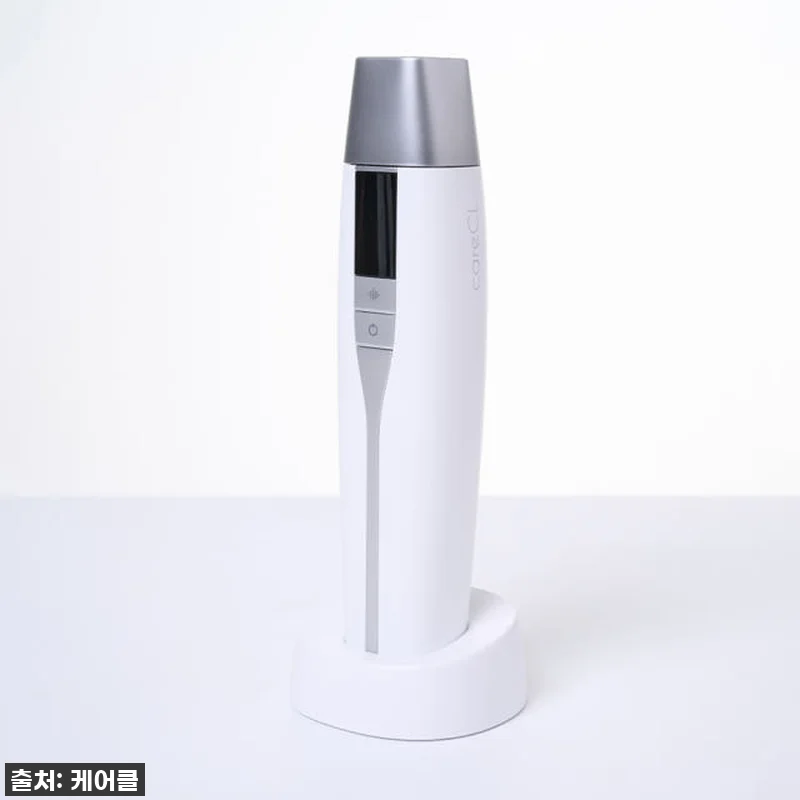 써마지 10년 경력자가 개발한 케어클 관련 이미지 7