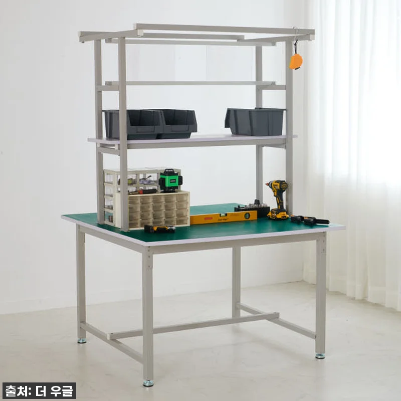 공장작업대 검사대 프로파일 서스테이블 관련 이미지 7