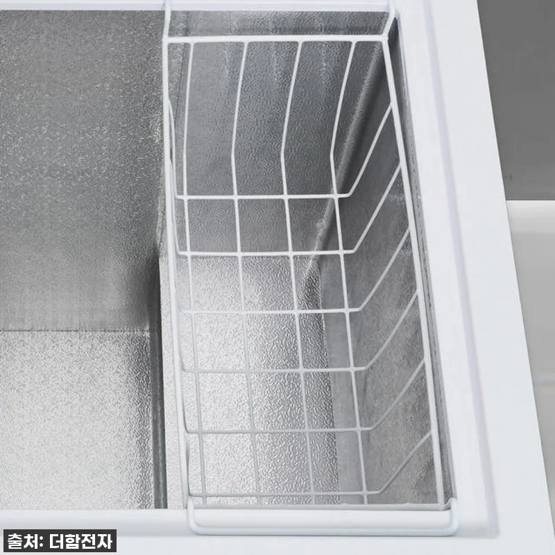 드디어 쟁여둘 수 있게 됐어요! 더함 관련 이미지 7