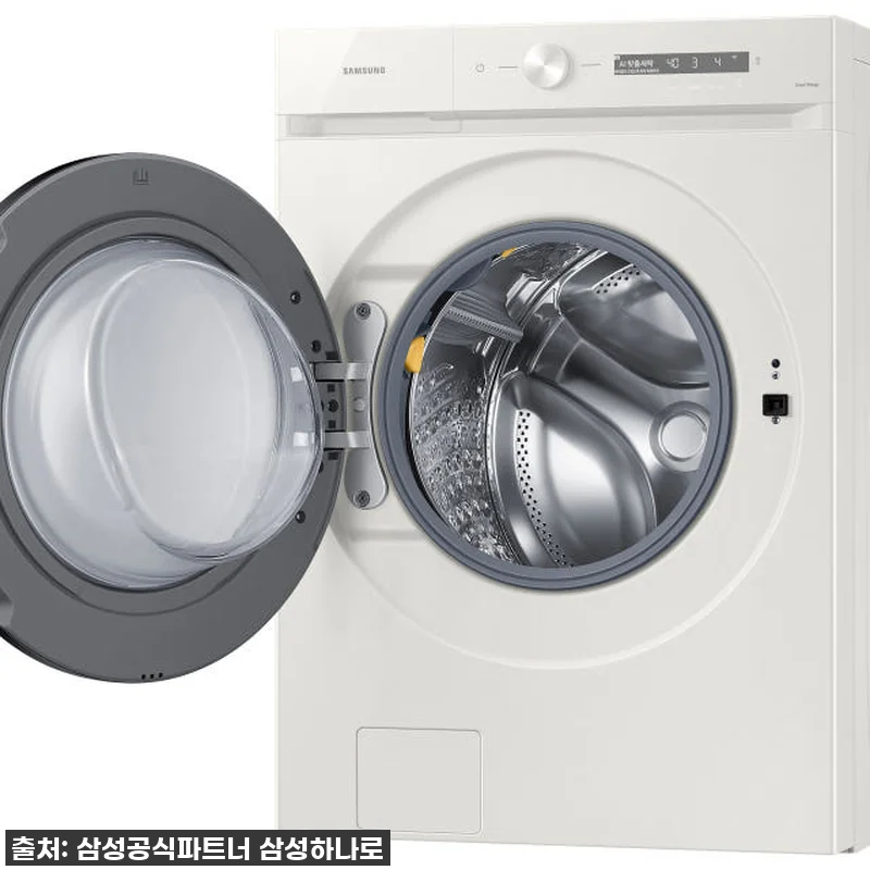 삼성 비스포크 AI 세탁기 건조기 세 관련 이미지 7