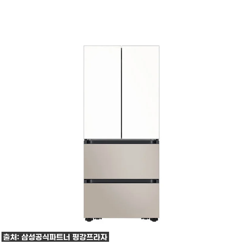 드디어 바꿨어요! 삼성 비스포크 AI 관련 이미지 7