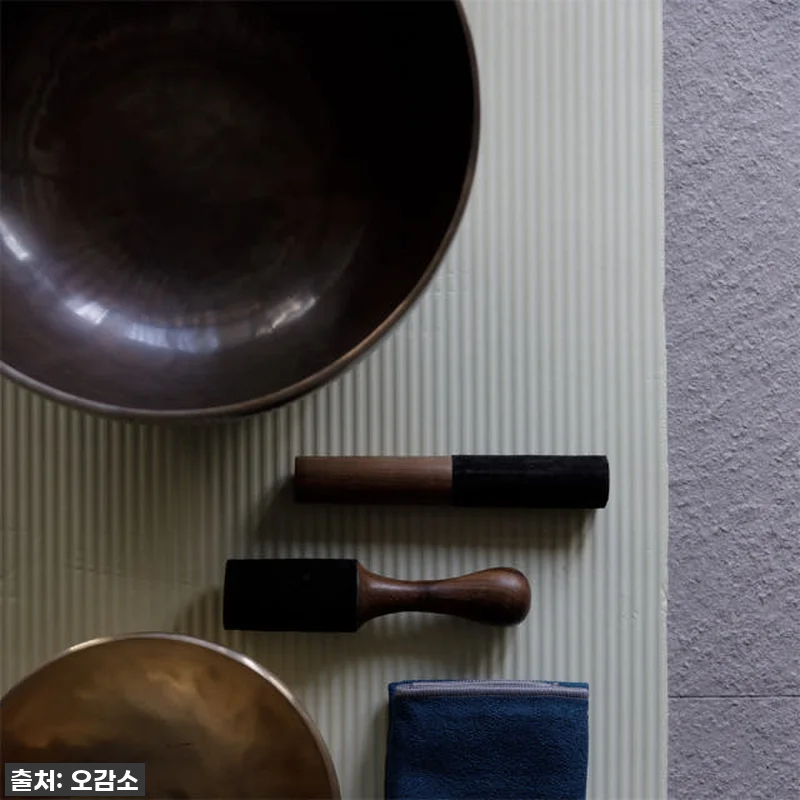 지친 일상 속 한줄기 빛! 오감소 그 관련 이미지 8