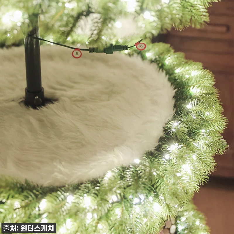 윈터스케치 크리스마스 전구 일체형 회 관련 이미지 7