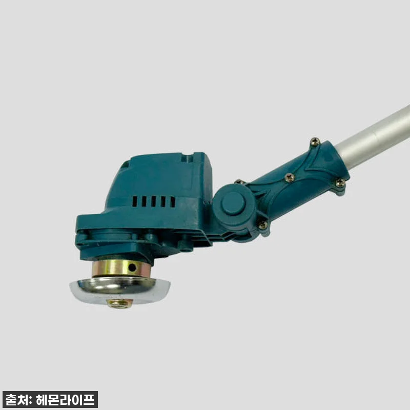 헤몬 다벤다PRO 무선 예초기, 텃밭 관련 이미지 7