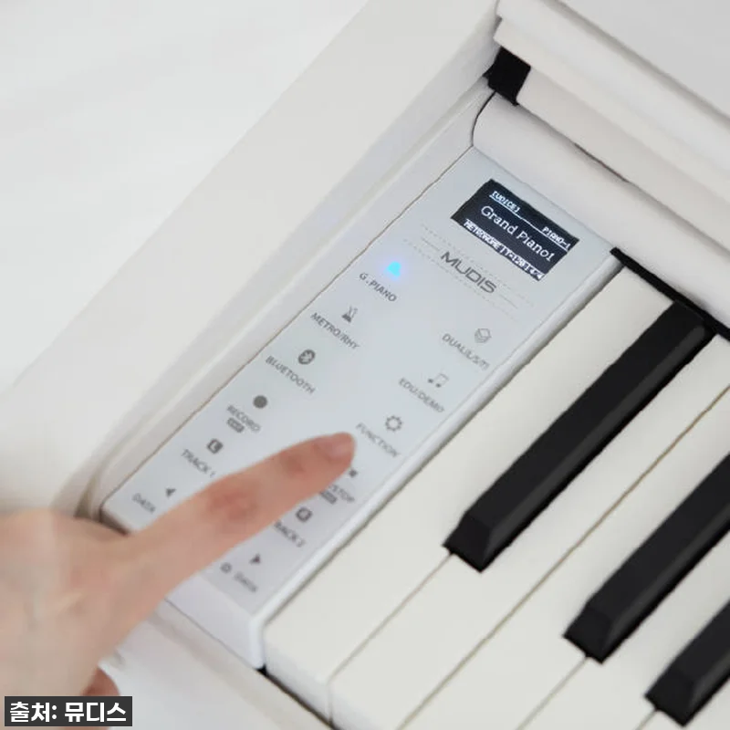 우리 아이의 음악 친구, 뮤디스 MQ 관련 이미지 7