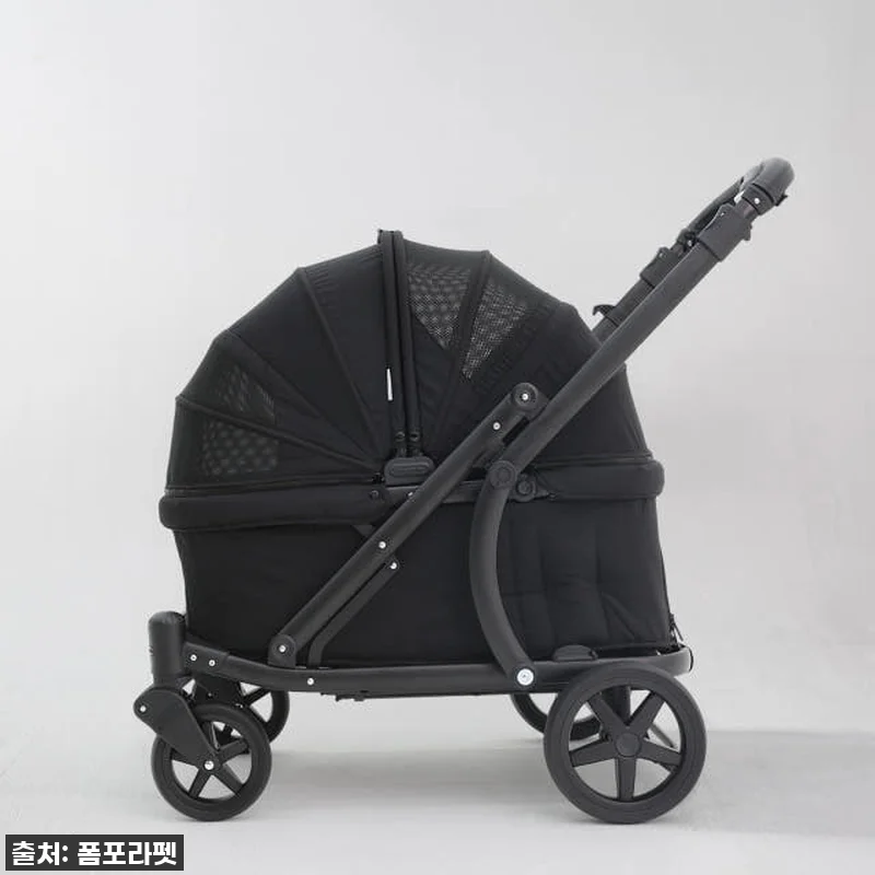 폼포라펫 클래식 웨건 중형견 강아지유 관련 이미지 7